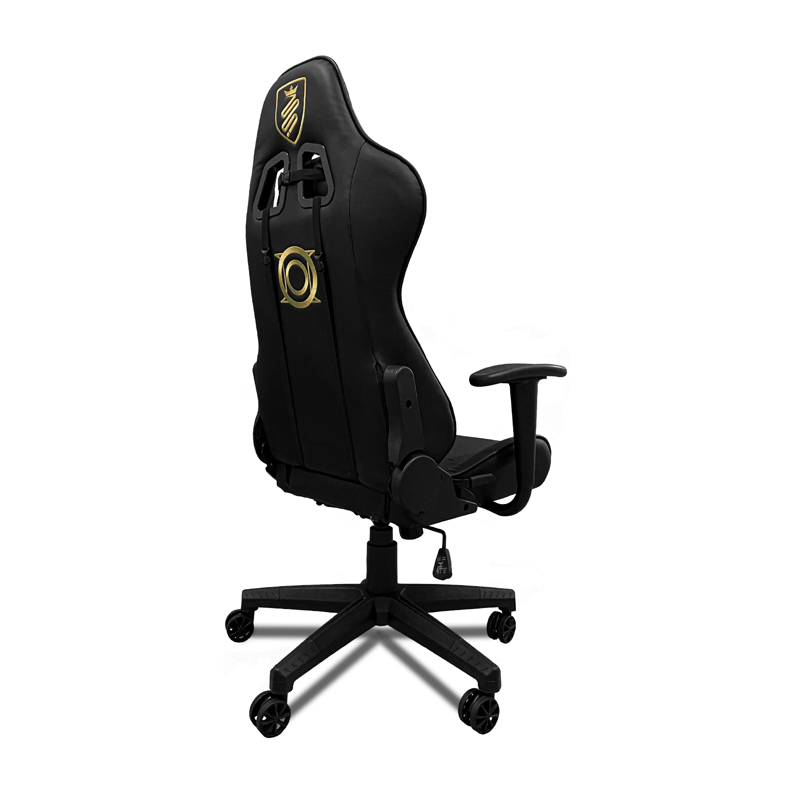 OPT 1 SSCUS Gaming Chair OPT Series